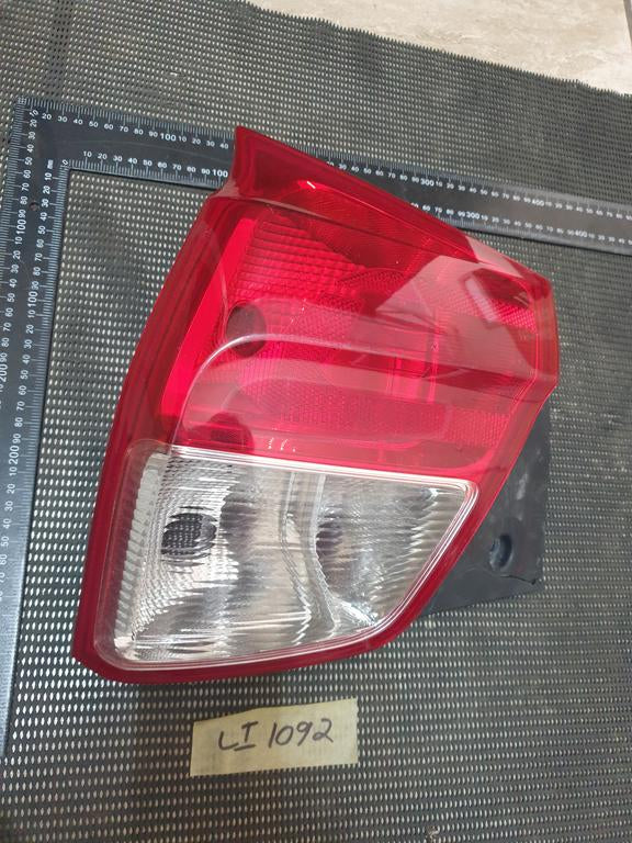 Hyundai Atos 2019, 2020, 2021, 2022 Left Taillight