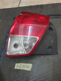 Hyundai Atos 2019, 2020, 2021, 2022 Left Taillight