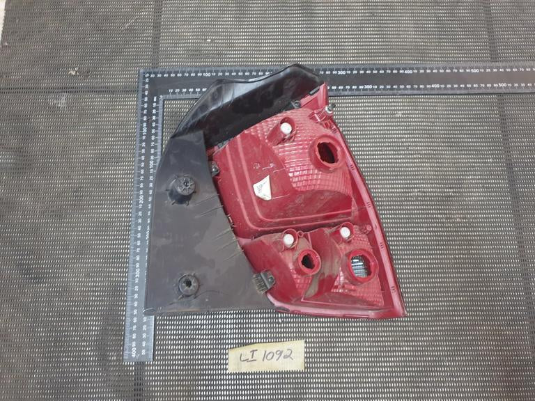 Hyundai Atos 2019, 2020, 2021, 2022 Left Taillight