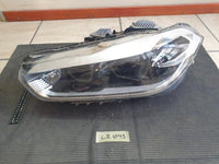 BMW X2 F39 Left Headlight