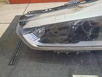 BMW X2 F39 Left Headlight