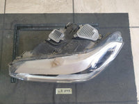 BMW X2 F39 Left Headlight