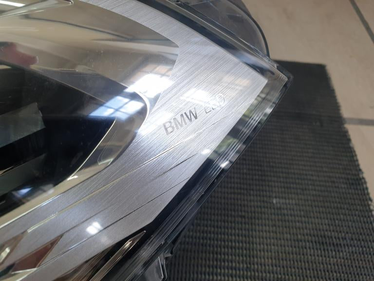 BMW X2 F39 Left Headlight