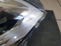 BMW X2 F39 Left Headlight