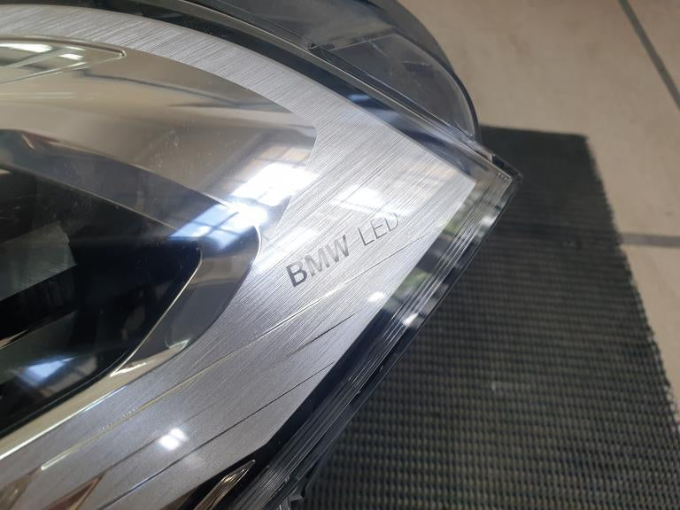 BMW X2 F39 Left Headlight