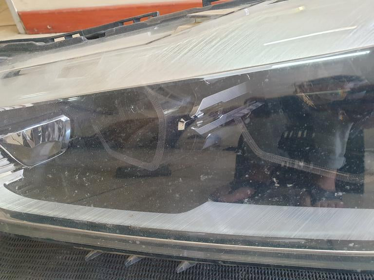 BMW X2 F39 Left Headlight