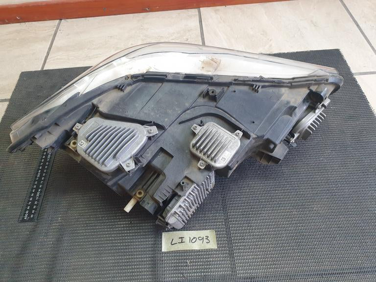 BMW X2 F39 Left Headlight