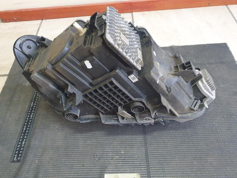 BMW X2 F39 Left Headlight