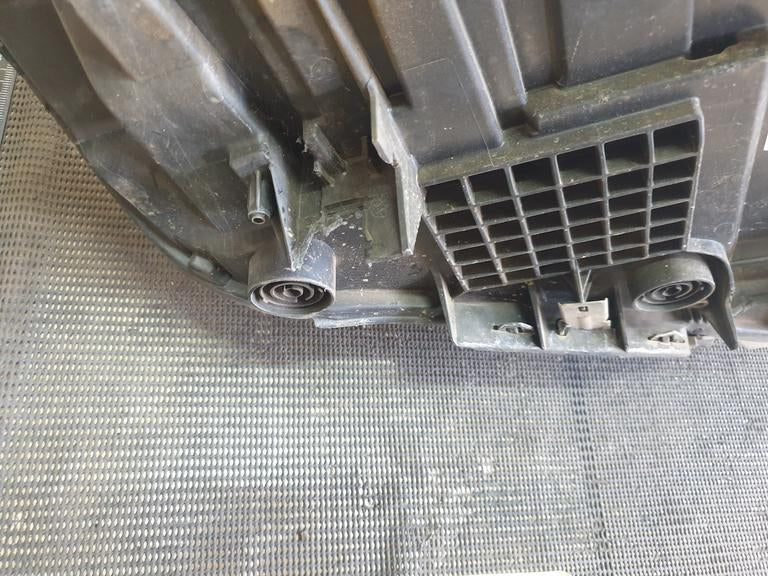 BMW X2 F39 Left Headlight