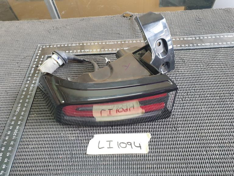 Toyota Starlet Cross Left Rear Outer Taillight