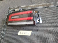 Toyota Starlet Cross Left Rear Outer Taillight