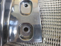 Toyota Starlet Cross Left Rear Outer Taillight