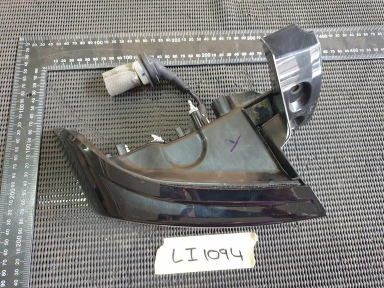Toyota Starlet Cross Left Rear Outer Taillight