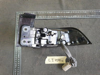 Toyota Starlet Cross Left Rear Outer Taillight