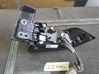 Toyota Starlet Cross Left Rear Outer Taillight