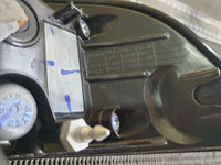 Toyota Starlet Cross Left Rear Outer Taillight