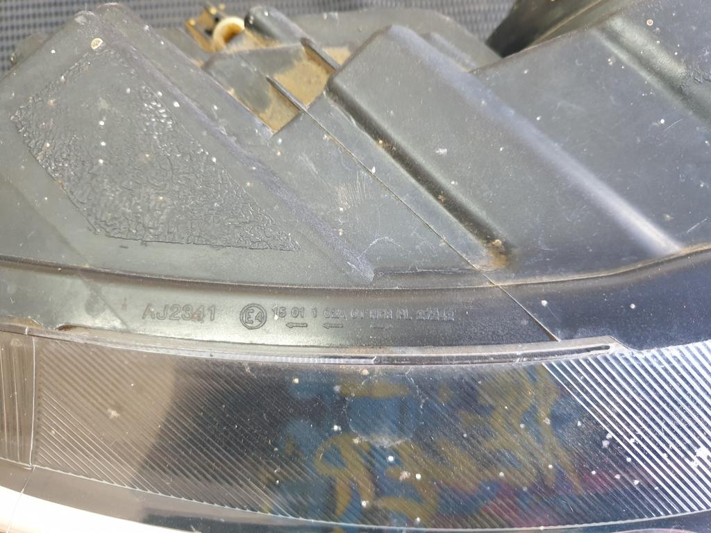 Renault Triber Right Headlight