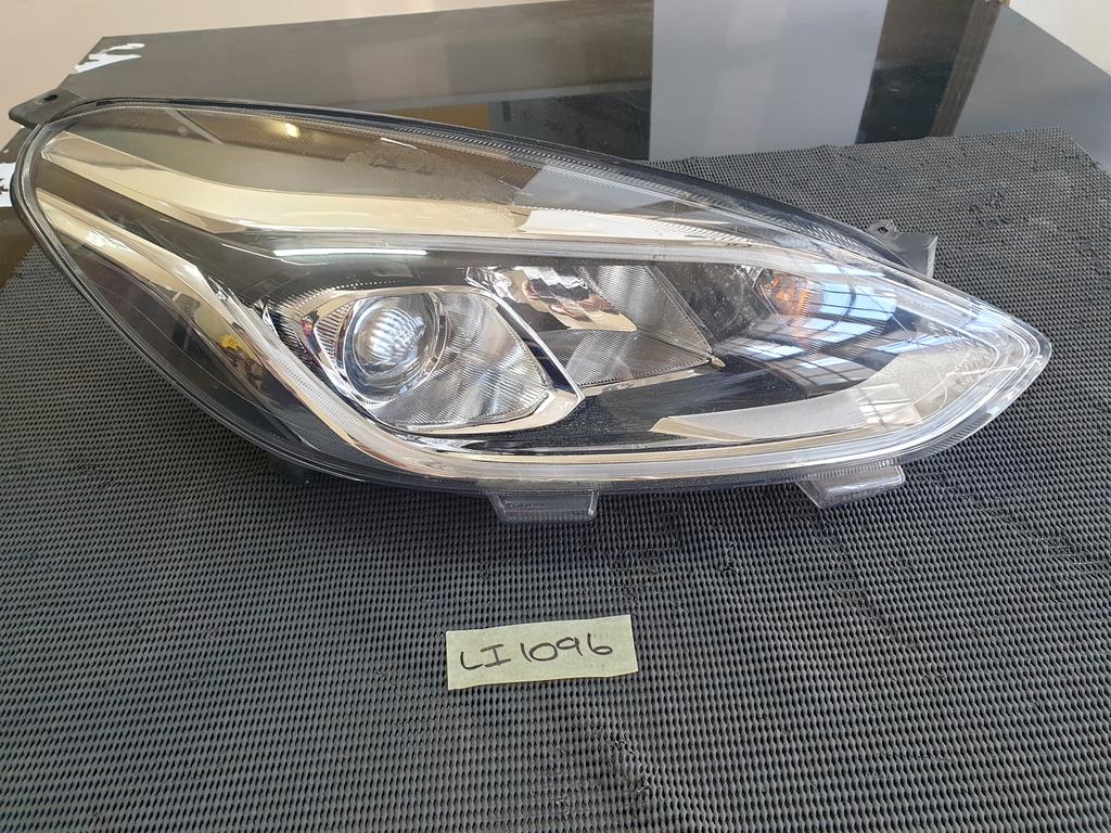 Ford Fiesta MK8 Right Headlight
