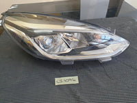 Ford Fiesta MK8 Right Headlight