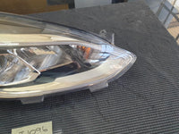 Ford Fiesta MK8 Right Headlight