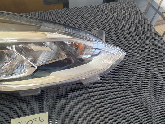 Ford Fiesta MK8 Right Headlight