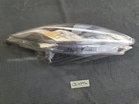 Ford Fiesta MK8 Right Headlight