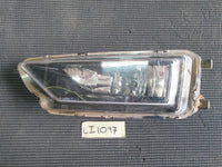 Volkswagen Amarok Left Front Fog Light