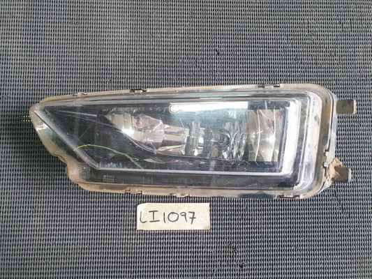 Volkswagen Amarok Left Front Fog Light