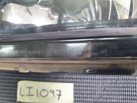 Volkswagen Amarok Left Front Fog Light