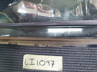 Volkswagen Amarok Left Front Fog Light