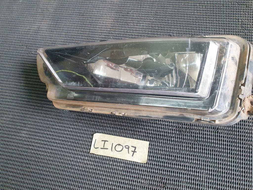 Volkswagen Amarok Left Front Fog Light