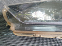 Volkswagen Amarok Left Front Fog Light