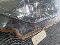 Volkswagen Amarok Left Front Fog Light