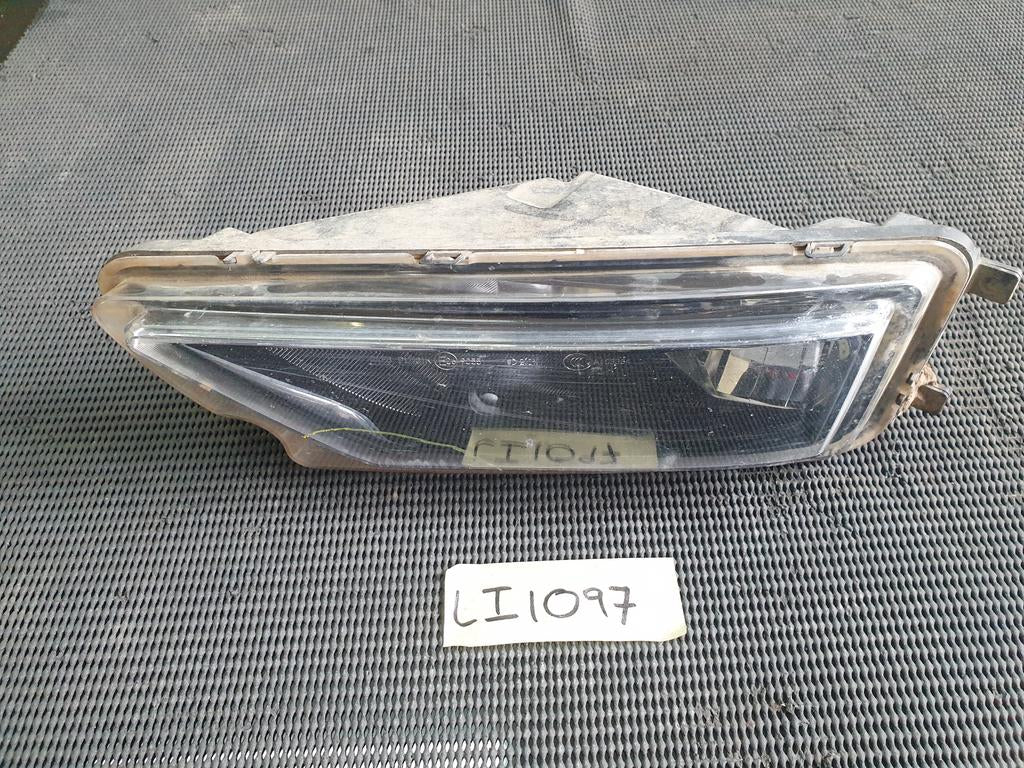 Volkswagen Amarok Left Front Fog Light
