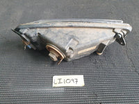 Volkswagen Amarok Left Front Fog Light