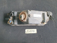 Volkswagen Amarok Left Front Fog Light