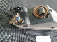 Volkswagen Amarok Left Front Fog Light