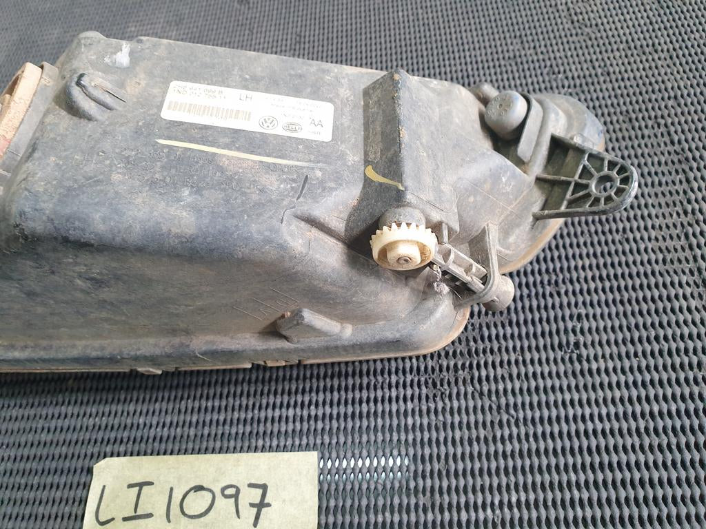 Volkswagen Amarok Left Front Fog Light