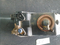 Volkswagen Amarok Left Front Fog Light