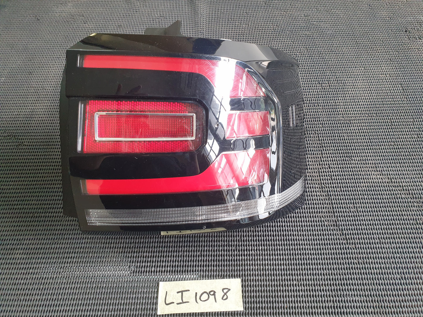 Volkswagen T-Cross Stripping For Parts