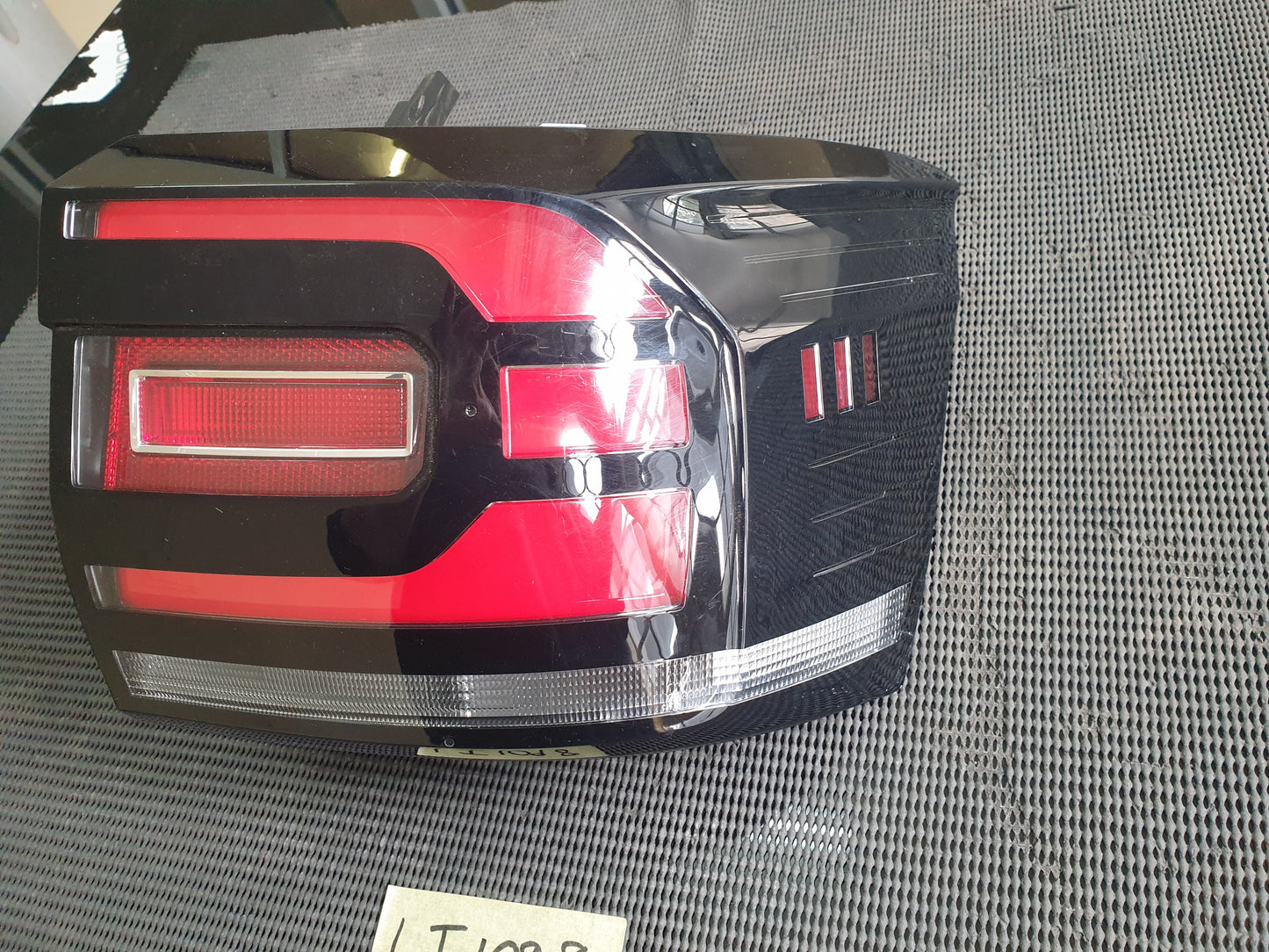 Volkswagen T-Cross Stripping For Parts