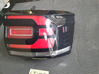 Volkswagen T-Cross Stripping For Parts