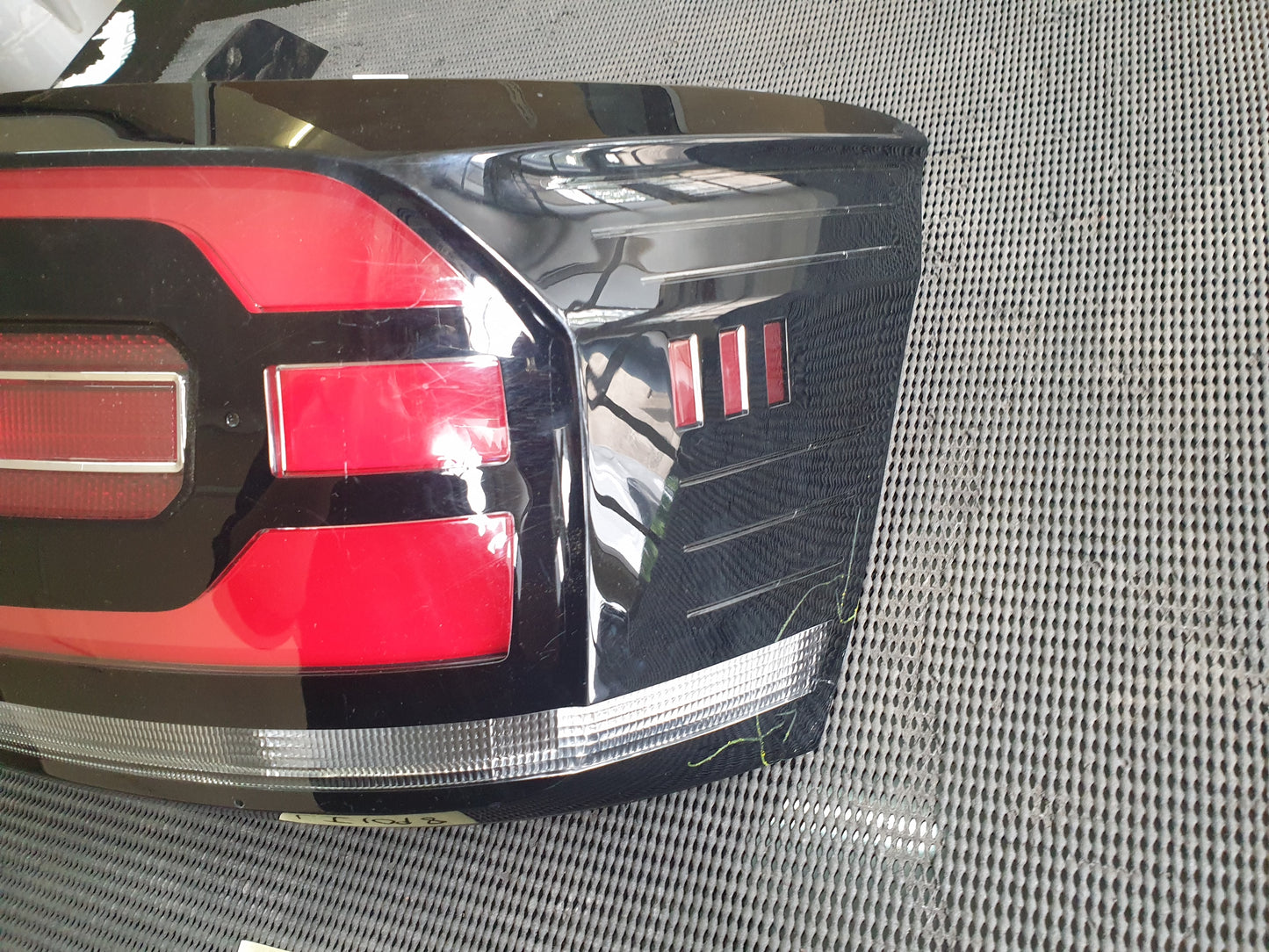 Volkswagen T-Cross Stripping For Parts