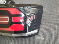 Volkswagen T-Cross Stripping For Parts