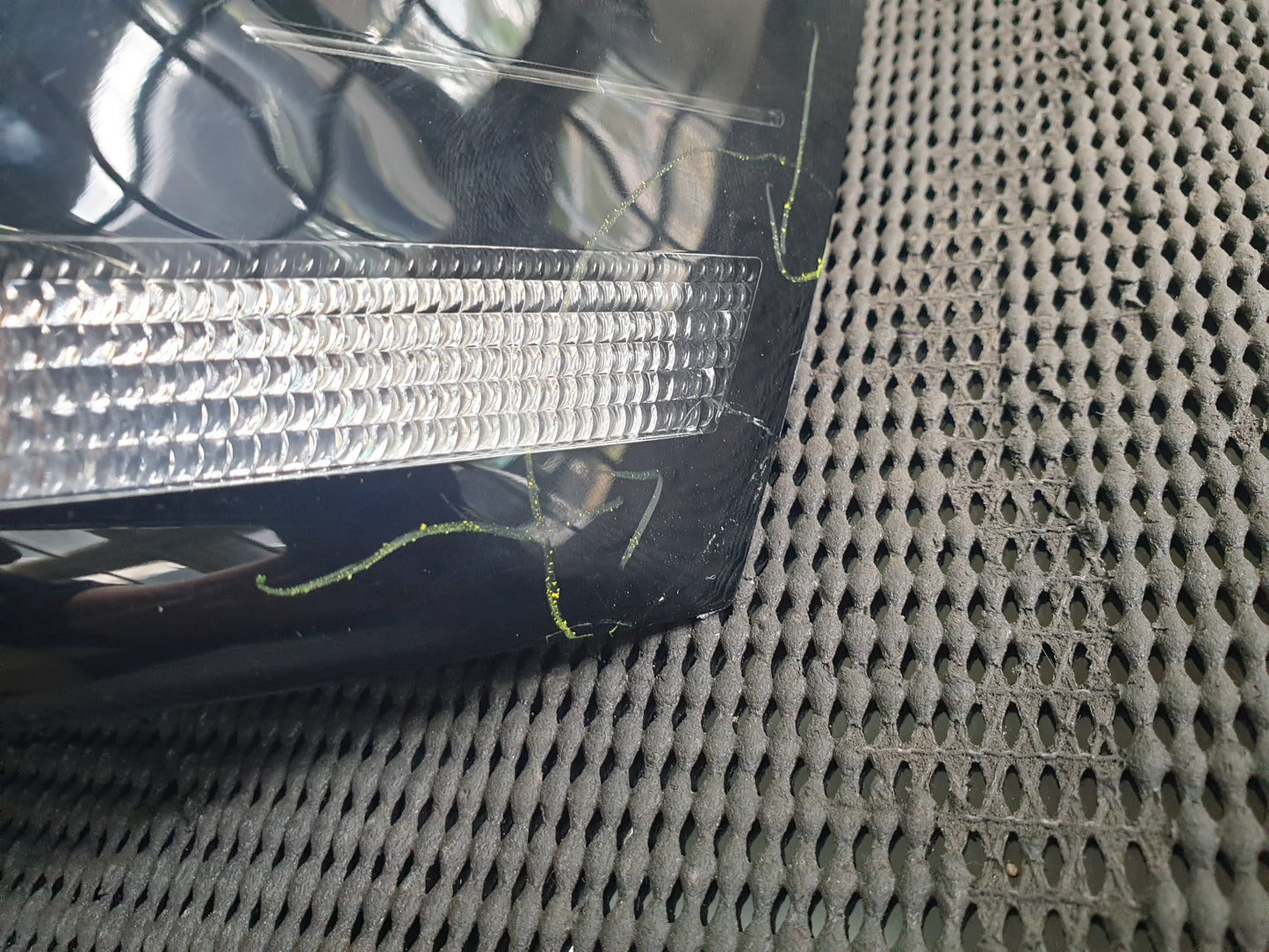 Volkswagen T-Cross Stripping For Parts