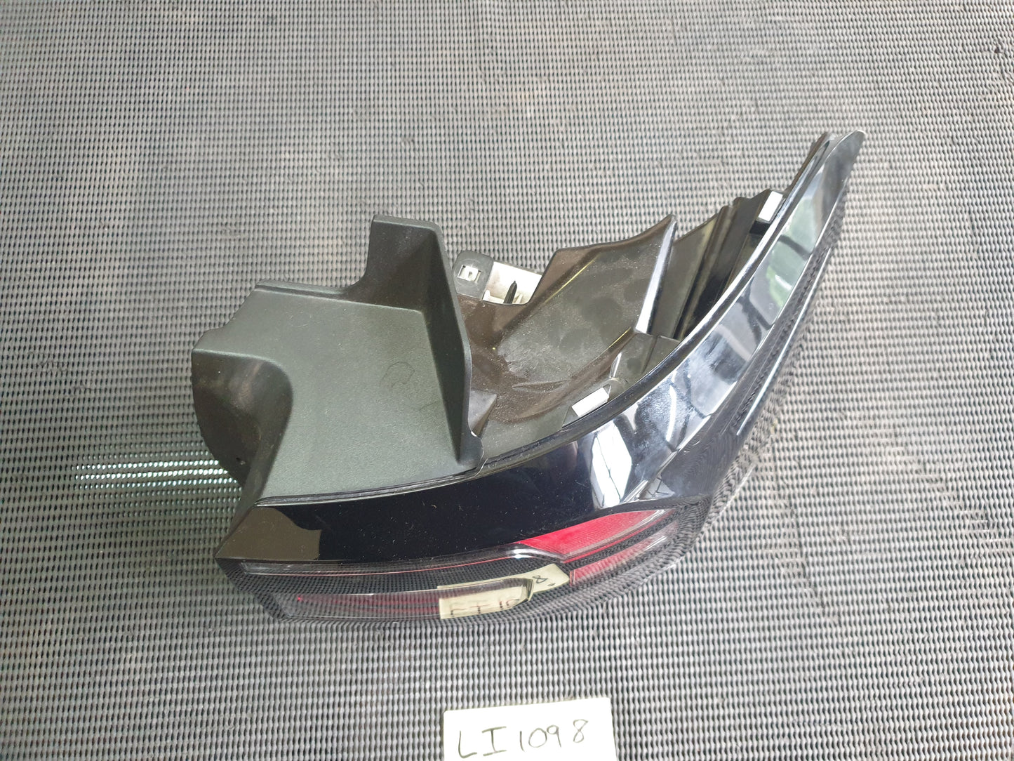 Volkswagen T-Cross Stripping For Parts