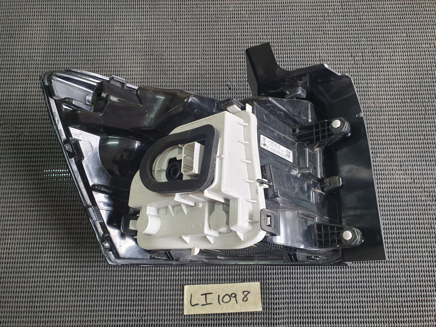 Volkswagen T-Cross Stripping For Parts