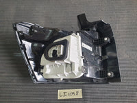 Volkswagen T-Cross Stripping For Parts