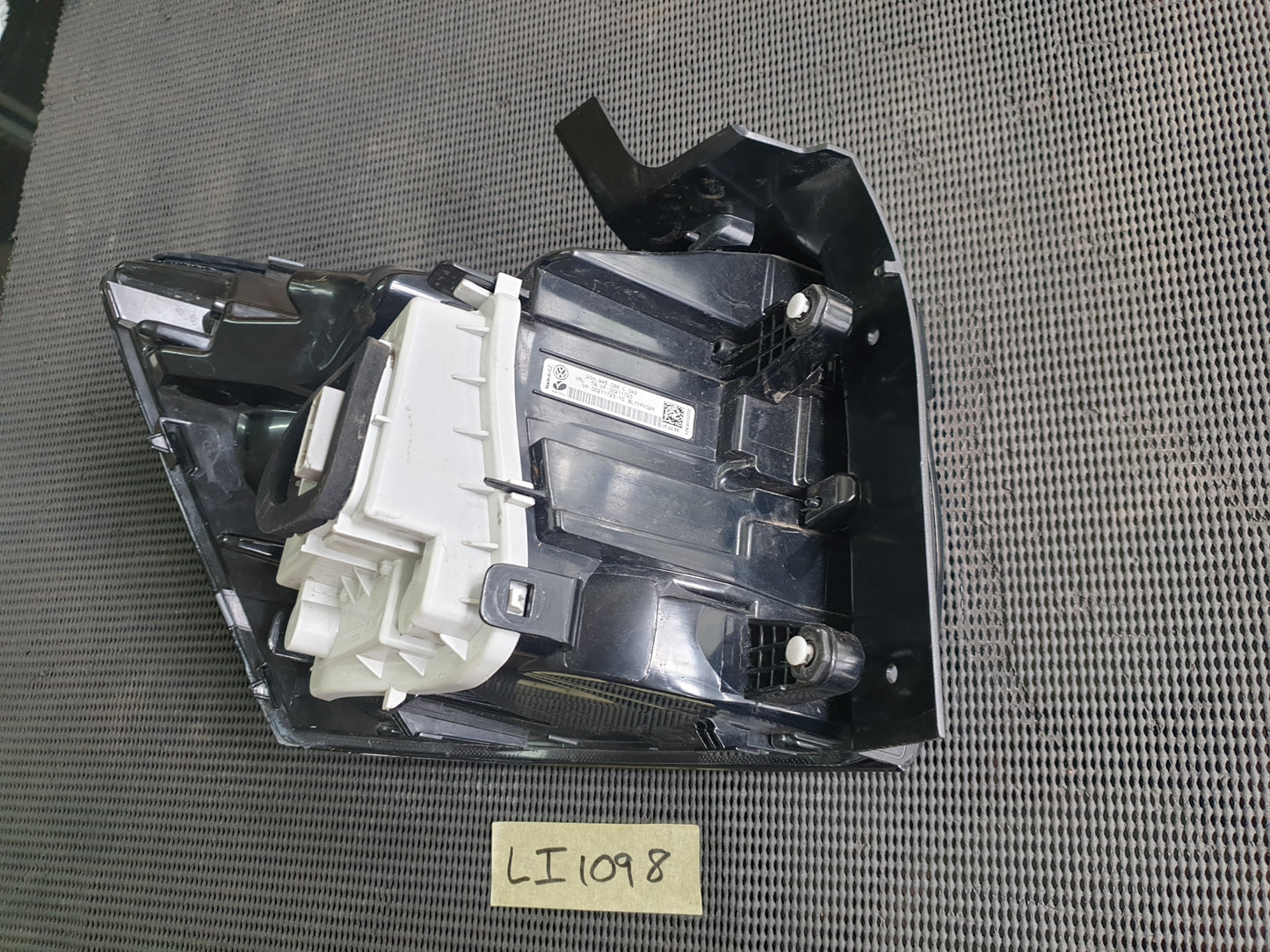 Volkswagen T-Cross Stripping For Parts