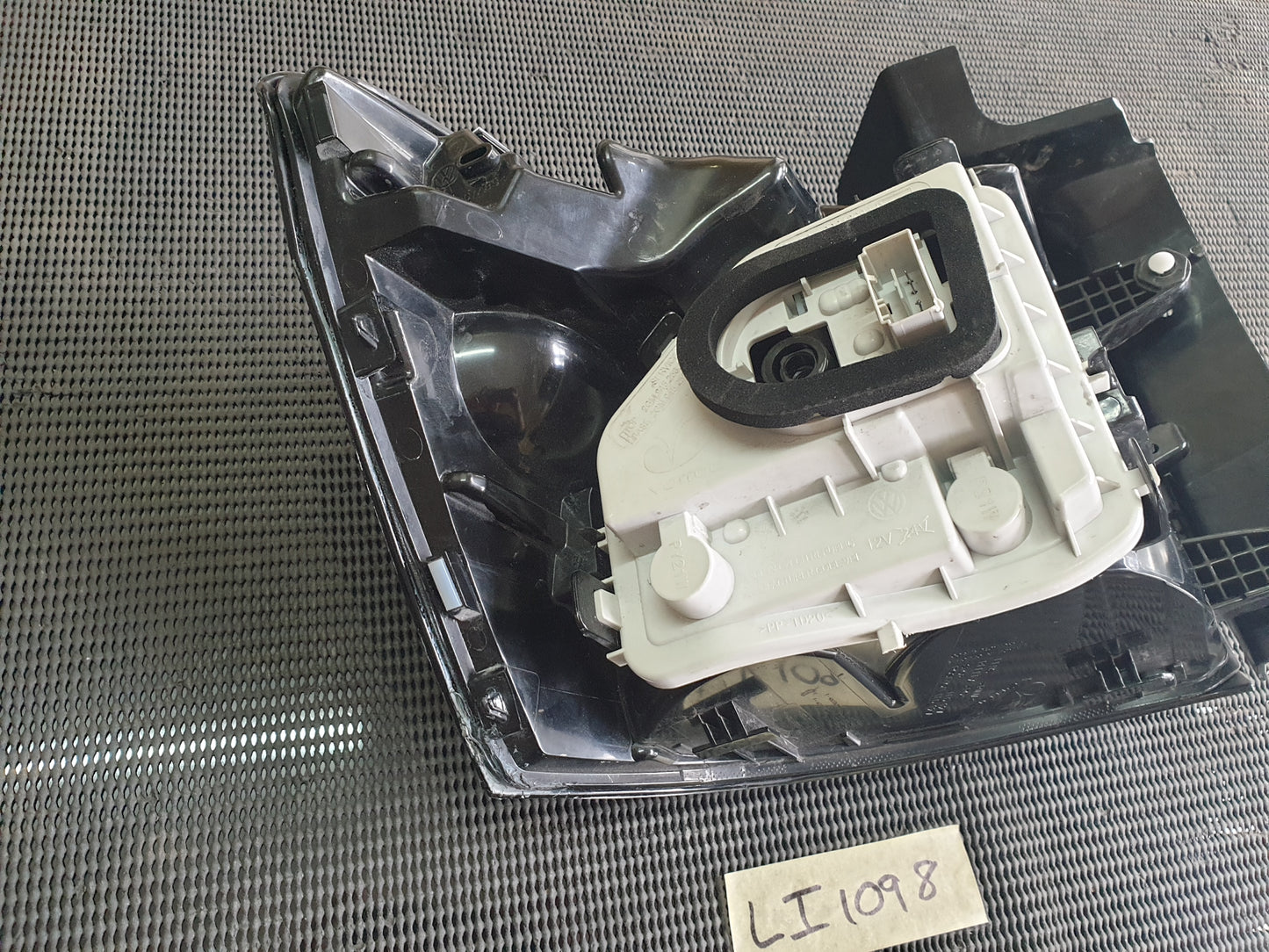 Volkswagen T-Cross Stripping For Parts